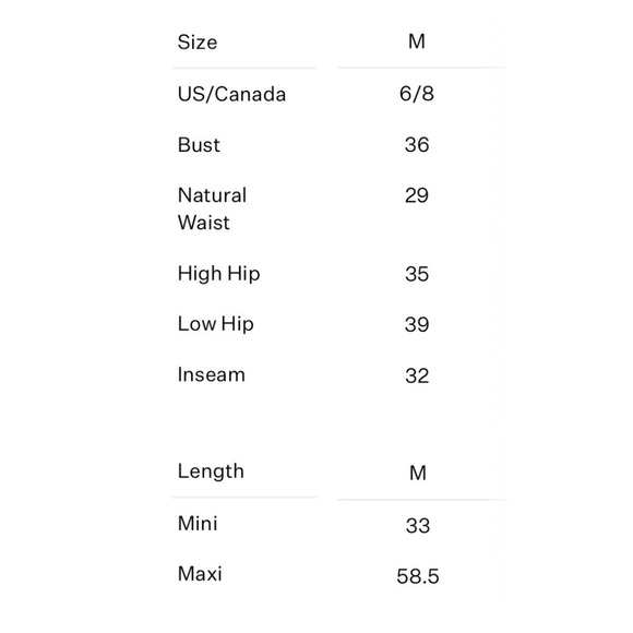 For Love & Lemons Frances Midi Dress - Picture 6 of 7